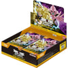 (Pre-Sale 8/21/26) Dragon Ball Super Fusion World Story Booster 01 Booster Box
