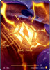 Body Rune - R04a - Unleashed