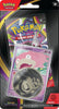 Pitch Black Single Pack Blister [Slowpoke]