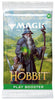 (Pre-Sale 8/7/26) The Hobbit - Play Booster Pack