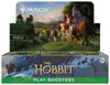 (Pre-Sale 8/7/26) The Hobbit - Play Booster Display
