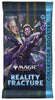 (Pre-Sale 9-25-26) Reality Fracture - Collector Booster Pack
