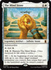 The Mind Stone (Foil) - Marvel Super Heroes - #0021