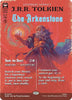 The Arkenstone (Borderless) (Foil) - The Hobbit - #0247