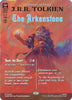 The Arkenstone (Borderless) (Surge Foil) - The Hobbit - #0283