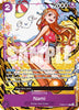 Nami (Welcome Pack 2026 Vol.1) - One Piece Promotion Cards (OP-PR)