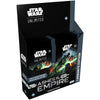 (Pre-Sale 7/10/26) Ashes of the Empire Carbonite Edition - Booster Display