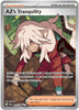AZ's Tranquility - 106/086 - ME04: Chaos Rising