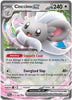 Cinccino ex - 073/086 - Chaos Rising