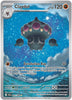 Claydol (IR) - 092/086 - Chaos Rising