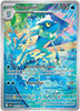 Frogadier (IR) - 089/086 - Chaos Rising