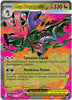 Mega Dragalge ex (RR) - 065/086 - Chaos Rising