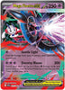 Mega Floette ex (RR) - 035/086 - Chaos Rising