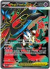 Mega Floette ex (UR) - 101/086 - Chaos Rising