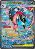 Mega Greninja ex (SIR) - 116/086 - Chaos Rising