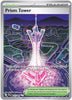 Prism Tower (UR) - 111/086 - Chaos Rising