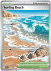 Surfing Beach - ME04: Chaos Rising - #114/086