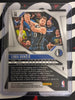 2024–25 Panini Prizm – Luka Dončić #89 Image Variation Parallel SSP (Rare)