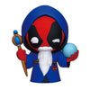 Marvel - Wizard Deadpool 3D Foam Magnet