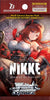 (Pre-Sale 9-25-26) GODDESS OF VICTORY: NIKKE Vol.2 - BoosterGODDESS OF VICTORY: NIKKE Vol.2 - Booster Pack