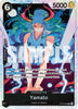 Yamato (098) - The Time of Battle (OP16)