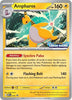Ampharos - 075 - ME: Mega Evolution Promo