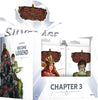 (Pre-Sale 6-5-26) Silver Age Chapter 3 Deck