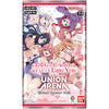 (Pre-Sale 7/10/26) Union Arena - The 100 Girlfriends Who Really, Really, Really, Really, REALLY Love You - Booster Pack