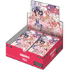 (Pre-Sale 7/10/26) Union Arena - The 100 Girlfriends Who Really, Really, Really, Really, REALLY Love You - Booster Box