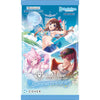 Hololive TCG hEB01: Extra Booster: Summer hologram Booster Pack