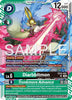 Diarbbitmon // Truskmore Advance - Digital World Shambala - (EX12-52)