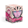 Squaroes - Boulder 100+ Deck Box - Transformers - Arcee