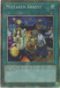 Mistaken Arrest (1st Edition) (Starlight Rare) - Battles of Legend: Glorious Gallery - BLGG-EN114