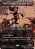 Elektra, Daughter of the Hand (Borderless) - #0326 - Marvel Super Heroes