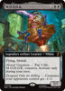 M.O.D.O.K. (Extended Art) - Marvel Super Heroes - #0408
