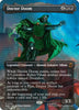 Doctor Doom (Borderless) (0336) - Marvel Super Heroes