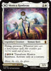 Monica Rambeau (Foil) - Marvel Super Heroes - #0023