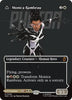 Monica Rambeau (Borderless) - Marvel Super Heroes - #0356