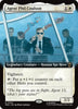 Agent Phil Coulson (Foil) (Extended Art) - #0402 - Marvel Super Heroes