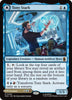 Tony Stark (Foil) - Marvel Super Heroes - #0080