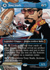 Tony Stark (Borderless) (Foil) - Marvel Super Heroes - #0350