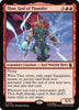 Thor, God of Thunder - #0156 - Marvel Super Heroes
