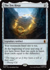 The Ten Rings (Foil) - Marvel Super Heroes - #0251