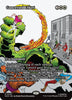 Concerted Effort (Borderless) - Marvel Universe Eternal-Legal - #0042