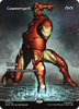 Counterspell (Borderless) - Marvel Universe Eternal-Legal - #0052