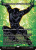 Black Panther, Wakandan King (Borderless) - Marvel Universe Eternal-Legal - #0087