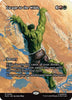 Escape to the Wilds (Foil) (Borderless) - #0089 - Marvel Universe Eternal-Legal