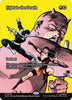 Fight to the Death (Borderless) - #0090 - Marvel Universe Eternal-Legal