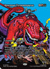 Ravenous Tyrannosaurus (Borderless) - Marvel Universe Eternal-Legal - #0093