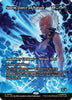 Storm, Force of Nature (Foil) (Borderless) - Marvel Universe Eternal-Legal - #0094